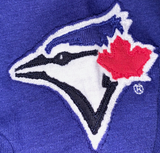 Toronto Blue Jays MLB ’47 Brand - Fieldhouse Long Sleeve Tee