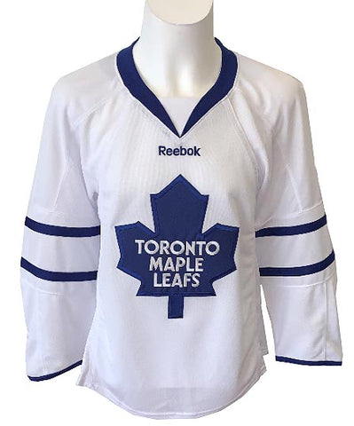 Toronto Maple Leafs NHL - Reebok Away Jersey