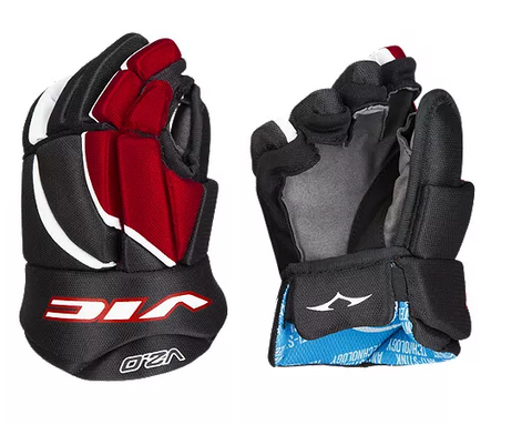 Vic V2.0 - Youth Hockey Gloves