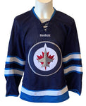 Winnipeg Jets NHL - Reebok Home Jersey