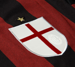AC Milan - Home Jersey