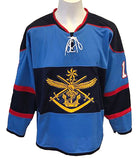 ADF - Blue Game Jersey