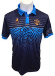 ADF Pattern Polo