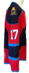 ADF - Red Game Jersey