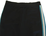 Athletic Knit – Double Knit Pro Baseball Pants (Black-Teal-White)
