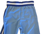 Athletic Knit – Double Knit League Baseball Pants (Powder-Royal-White)