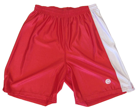 Athletic Knit Dazzle - Multi-Purpose Sport Shorts