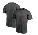 San Francisco Giants MLB Majestic - Just Getting Started T-Shirt