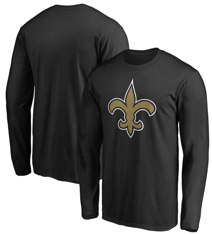 Products Tagged New Orleans Saints Pro Look Sports Apparel