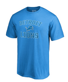Detroit Lions NFL Fanatics - Victory Arch T-Shirt