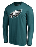 Philadelphia Eagles NFL Fanatics - Primary Long Sleeve T-Shirt