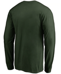 Minnesota Wild NHL Fanatics - Primary Logo Long Sleeve T-Shirt