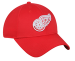 Detroit Red Wings NHL Fanatics - Elevated Core Adjustable Cap