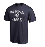 Los Angeles Rams NFL Fanatics - Victory Arch T-Shirt