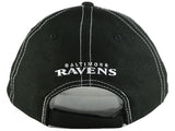 Baltimore Ravens NFL New Era - League Black 9FORTY Cap