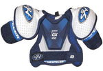 Hespeler Basix GX100 - Youth Shoulder Pads