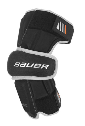Bauer 37.5 Referee Elbow Pads