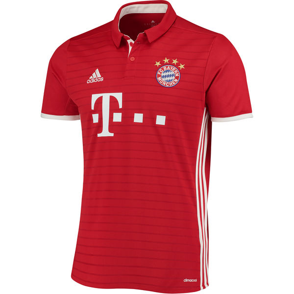 Bayern Munchen adidas ポロシャツ レッド Bayern Munchen adidas ポロシャツ レッド Bayern Munchen adidas