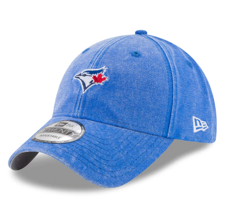 Toronto Blue Jays MLB New Era – 9TWENTY Rugged Adjustable Cap