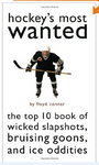 Hockey's Most Wanted