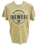 Milwaukee Brewers MLB - T-Shirt