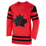 Canada Nike - 2022 Olympic Home Jersey