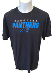 Carolina Panthers NFL '47 Brand - Big Game T-Shirt