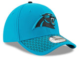 Carolina Panthers NFL New Era - Sideline 39THIRTY Cap