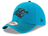 Carolina Panthers NFL New Era - Sideline 39THIRTY Cap