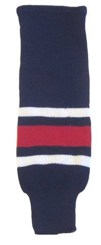 Columbus TS1012 - Knitted Socks