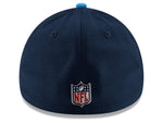 Los Angeles Chargers NFL New Era - Sideline 39THIRTY Cap