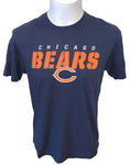 Chicago Bears NFL '47 Brand - Big Game T-Shirt