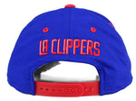 Los Angeles Clippers NBA adidas - Above the Rim Adjustable Cap