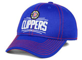Los Angeles Clippers NBA adidas - Reflective Flex Fit Cap