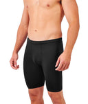 Firstar - RECOVERY Black Compression Short