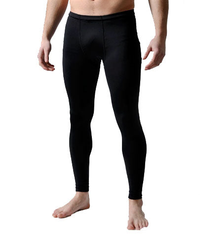 Firstar - RECOVERY Compression Pant - Black
