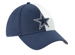 Dallas Cowboys NFL New Era - 39THIRTY Draft Cap