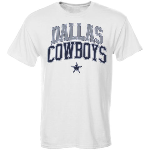 Dallas Cowboys NFL - Pro Set T-Shirt