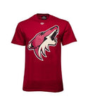 Arizona Coyotes NHL OTH - Big Logo T-Shirt