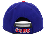 Chicago Cubs MLB '47 Brand - MVP Cap