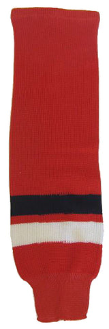 Custom Colour TS48 - Knitted Socks