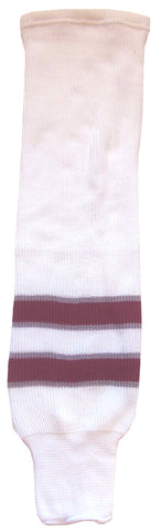 Custom Colour - Knitted Socks TS0009