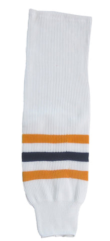 Custom Colour TS07 - Knitted Socks