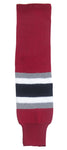 Custom Colour TS10 - Knitted Socks
