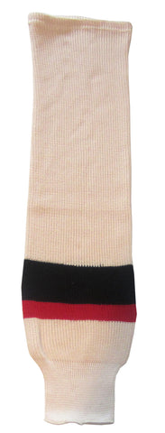 Custom Colour TS11 - Knitted Socks