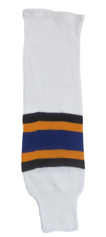 Custom Colour TS14 - Knitted Socks