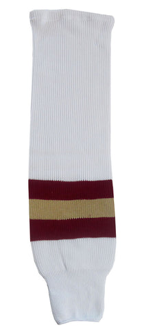 Custom Colour TS16 - Knitted Socks
