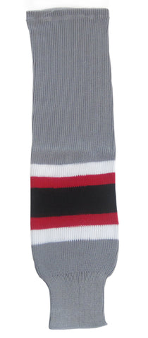 Custom Colour TS19 - Knitted Socks