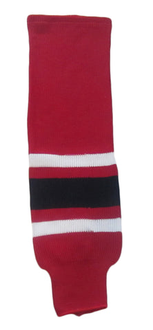 Custom Colour TS21 - Knitted Socks