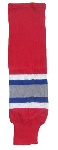 Custom Colour TS25 - Knitted Socks
